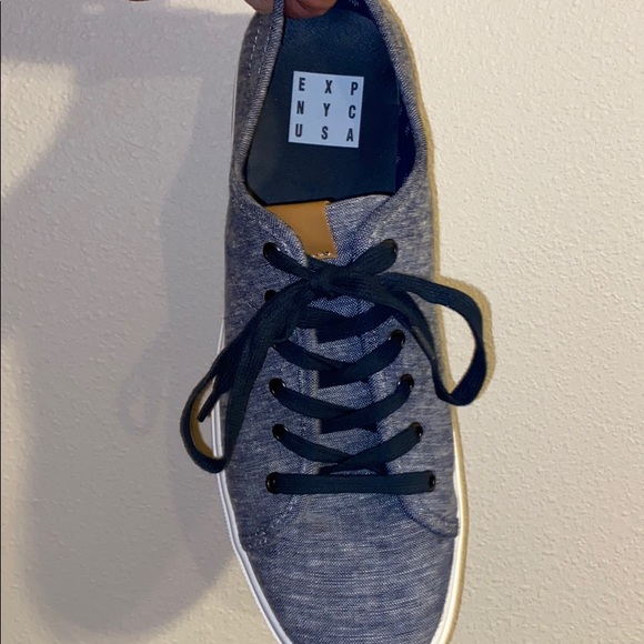 Express Shoes Mens Express Shoes Sz 1 Great Shape Exp Nyc Poshmark